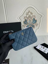 Picture of Chanel Wallets _SKUfw154450527fw